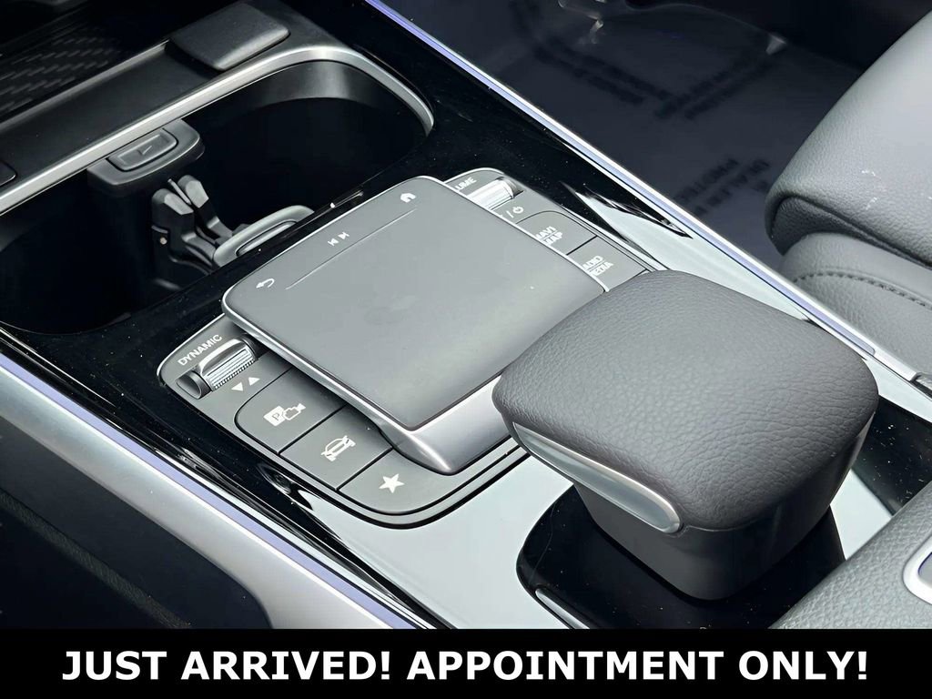 Used 2023 Mercedes-Benz EQB 350 4MATIC SUV image 24