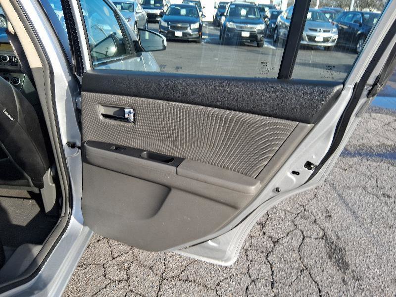 Used 2009 Nissan Sentra 2.0 SL FE+ FWD image 19