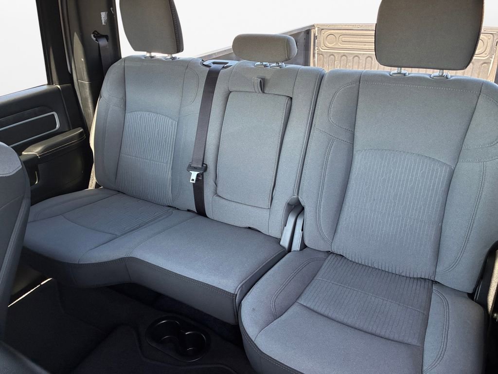 Used 2024 RAM 3500 Big Horn image 22