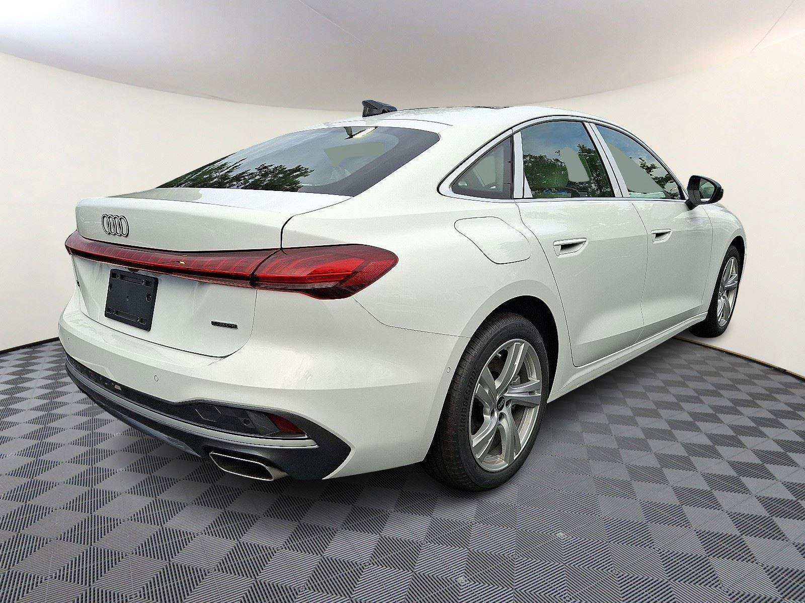 New 2025 Audi A5 2.0T Premium image 6