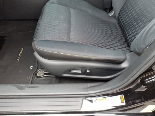 Used 2018 Nissan Altima 2.5 S w/ S Convenience Package image 5