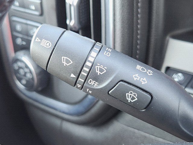 Used 2021 Chevrolet Silverado 1500 High Country w/ Technology Package image 47