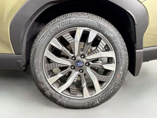 New 2026 Subaru Forester Touring AWD/4WD image 32