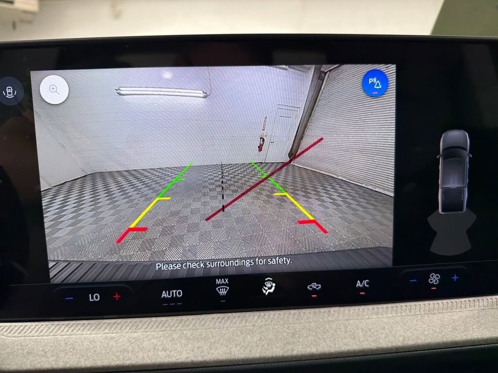 New 2026 Ford Maverick XLT w/ Equipment Group 301A image 24