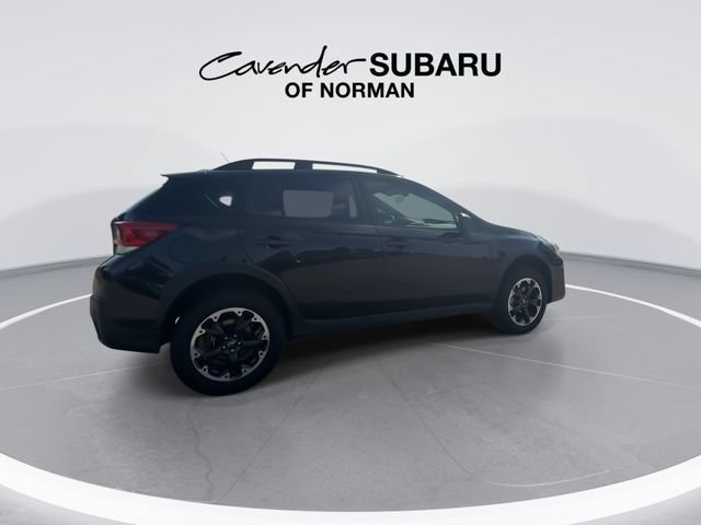 Used 2023 Subaru Crosstrek 2.0i AWD/4WD image 9