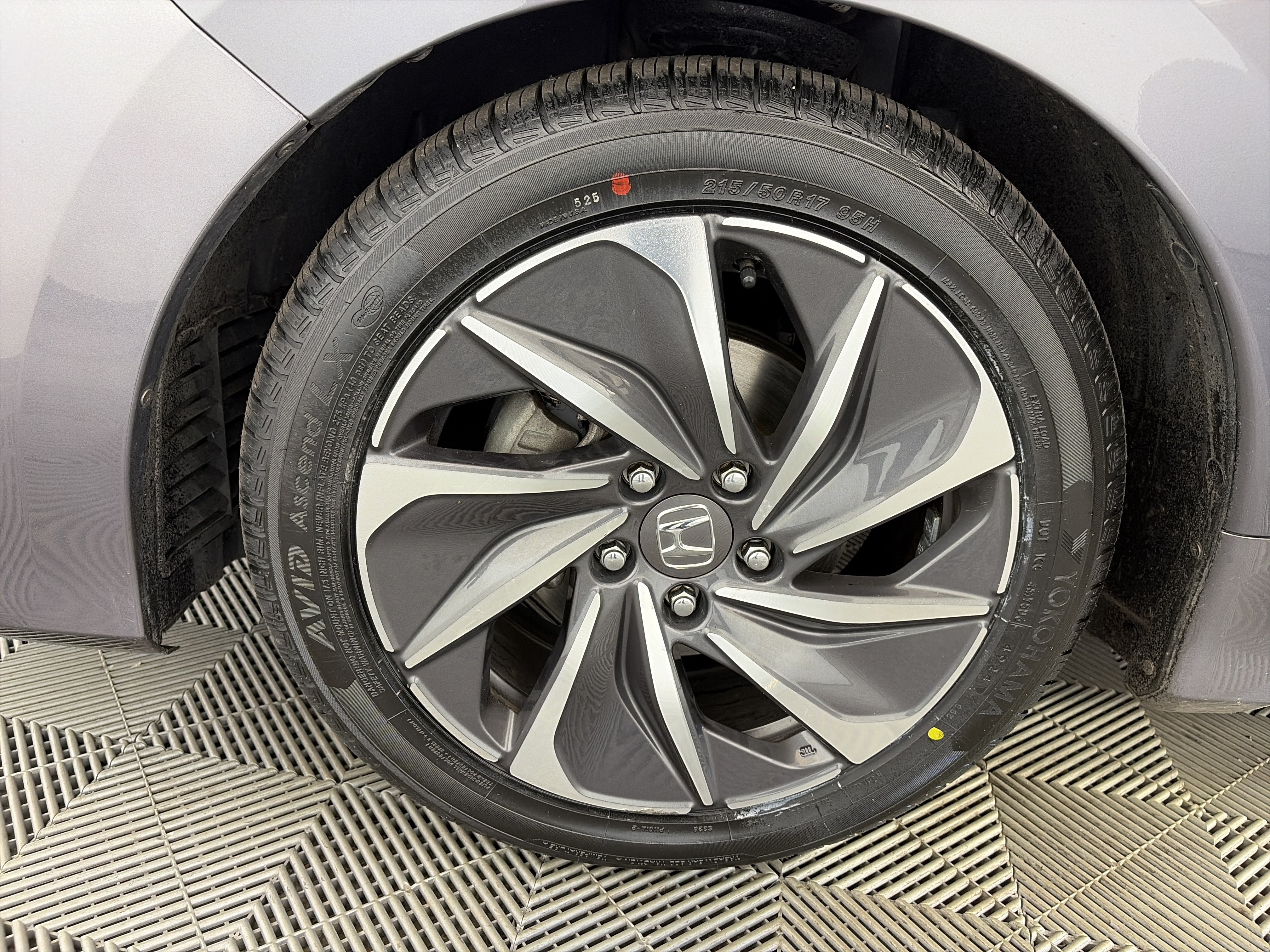 Used 2022 Honda Insight Touring image 13