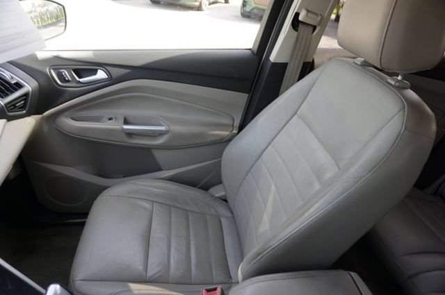 Used 2013 Ford Escape SEL FWD image 35