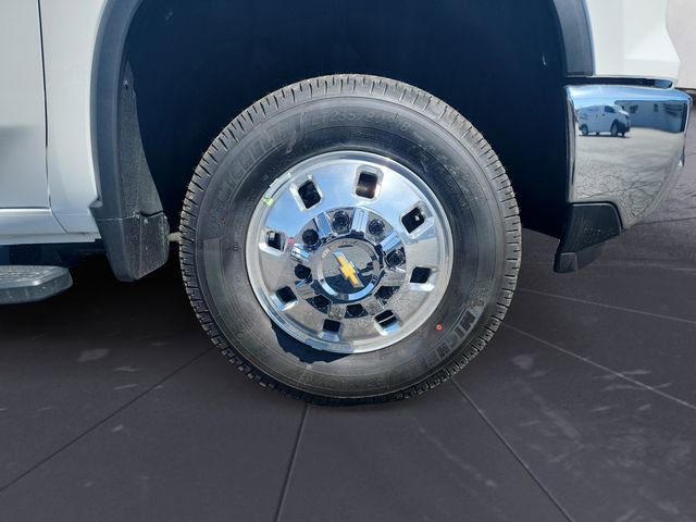 New 2026 Chevrolet Silverado 3500 LT w/ All Star Edition image 6