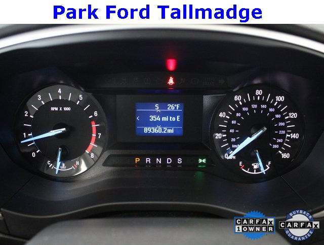 Used 2015 Ford Fusion S image 15