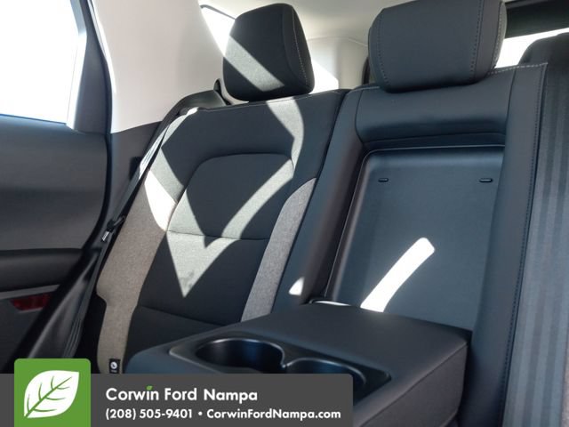 New 2026 Ford Bronco Sport Big Bend w/ Convenience Package AWD/4WD image 26