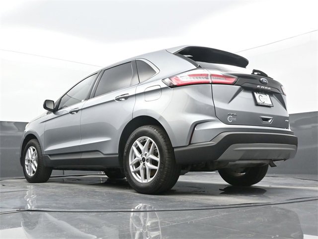 Used 2024 Ford Edge SEL image 55