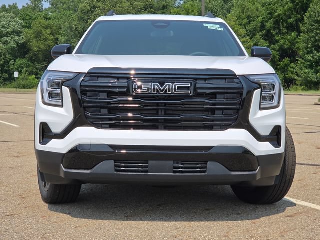 New 2026 GMC Terrain Elevation w/ Black Edition FWD image 12