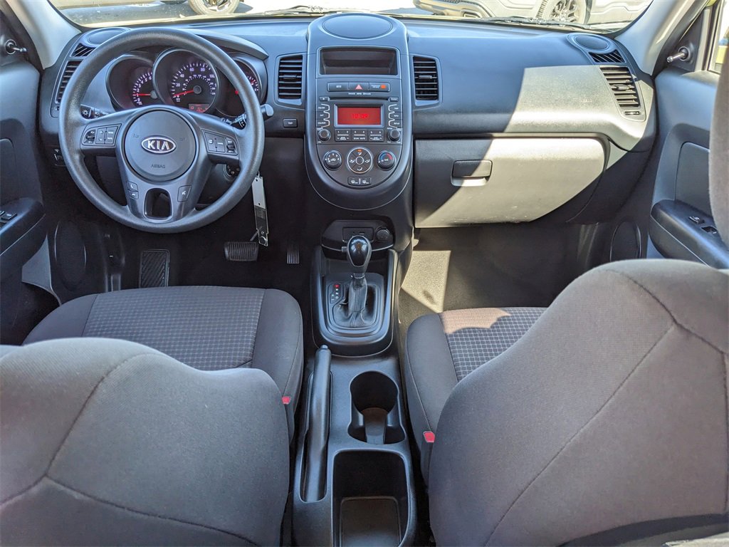 Used 2012 Kia Soul image 14