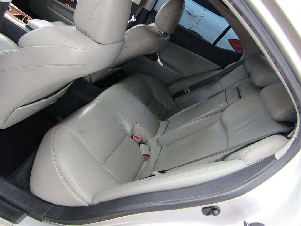 Used 2007 Lexus IS 250 RWD image 8