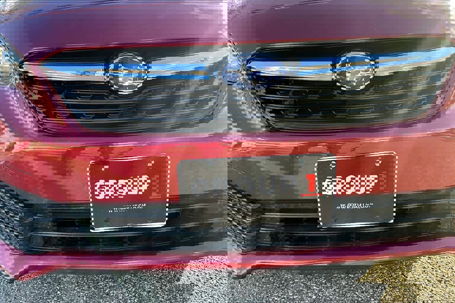 Used 2023 Subaru Impreza 2.0i image 29