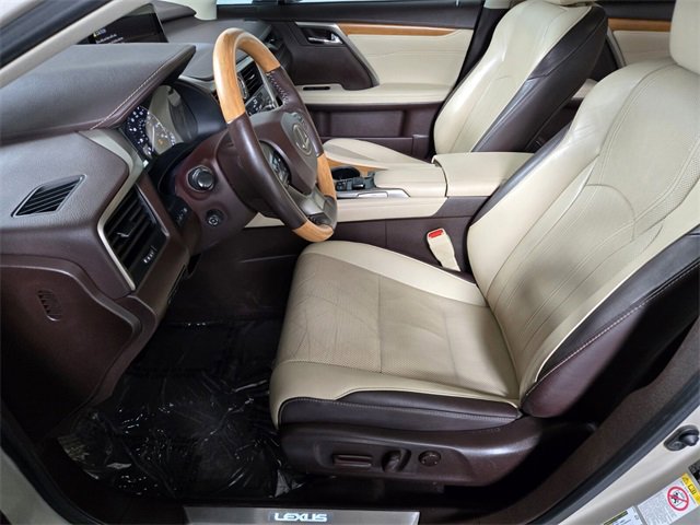 Used 2017 Lexus RX 350 350 image 13