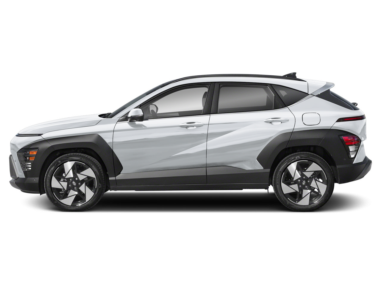 New 2026 Hyundai Kona Limited AWD/4WD image 22