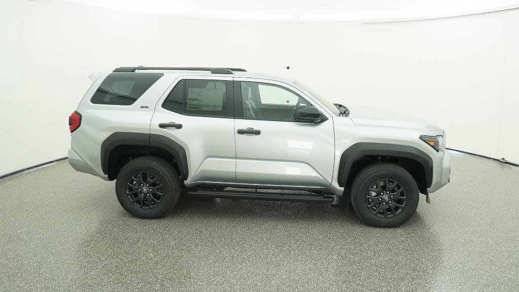 New 2025 Toyota 4Runner SR5 image 14