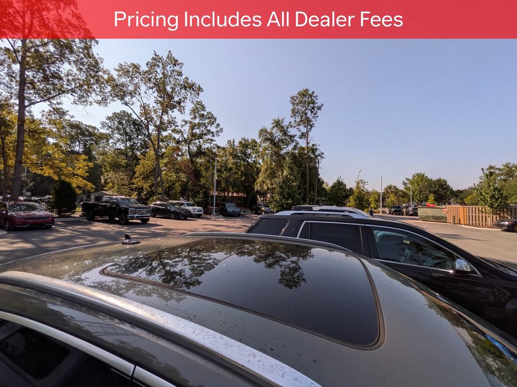 Used 2022 Audi Q3 2.0T Premium Plus AWD/4WD image 10