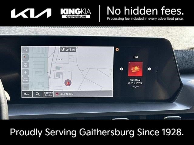 Certified 2023 Kia Telluride S AWD/4WD image 3
