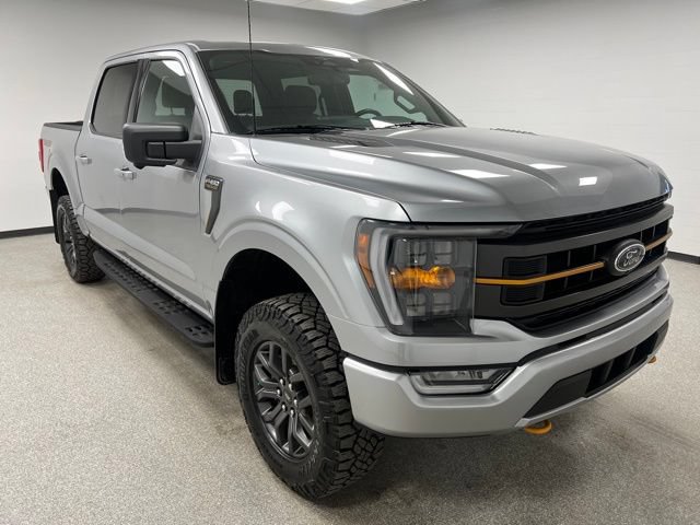 Used 2023 Ford F150 Tremor w/ 360 Degree Camera Package AWD/4WD image 2