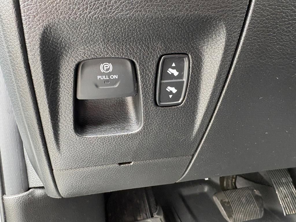 Used 2025 RAM 1500 Rebel w/ Rebel Level 1 Equipment Group image 14