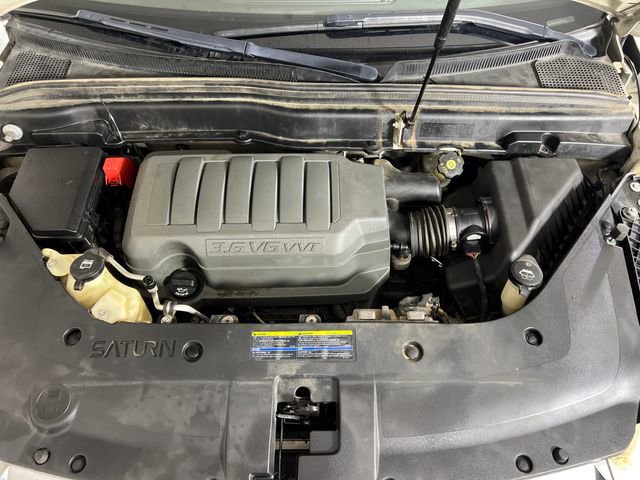 Used 2008 Saturn Outlook XR w/ Premium Trim Package image 20