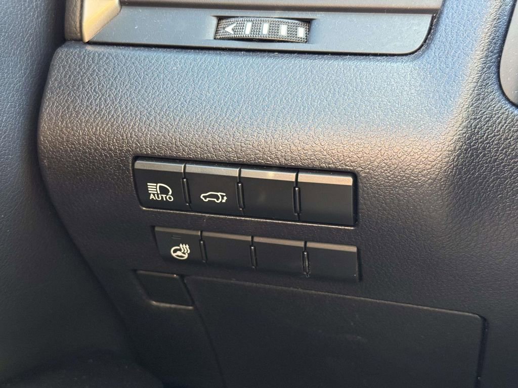 Used 2021 Lexus RX 350 Premium w/ Moonroof and 20 Wh image 21