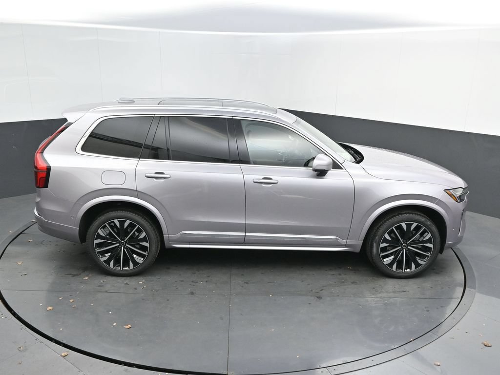 New 2026 Volvo XC90 B6 Plus w/ Protection Package Premier AWD/4WD image 27