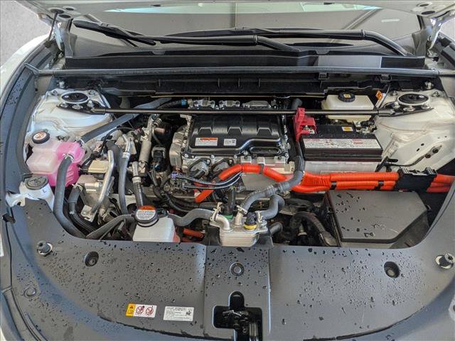 Used 2024 Lexus RZ 300e Premium w/ Technology Package image 25