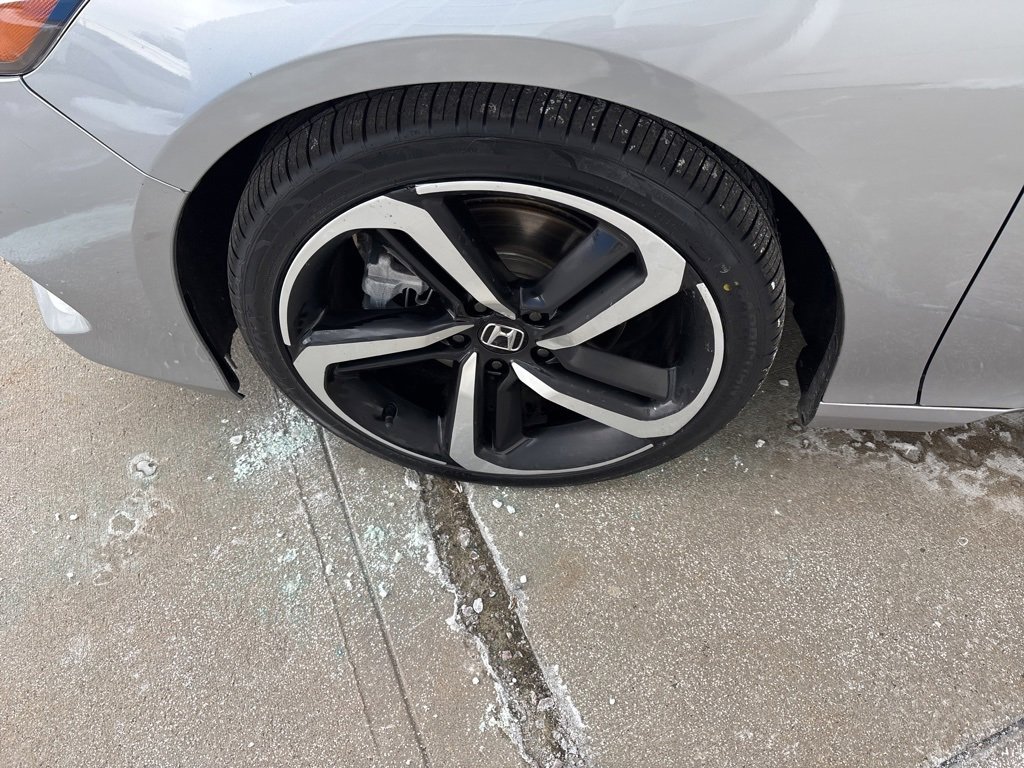 Used 2022 Honda Accord Sport Special Edition image 32