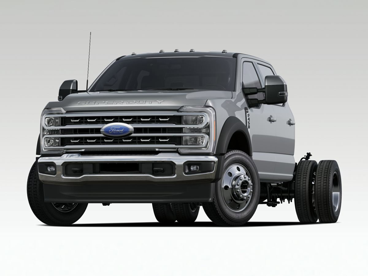 New 2026 Ford F450 XL image 2