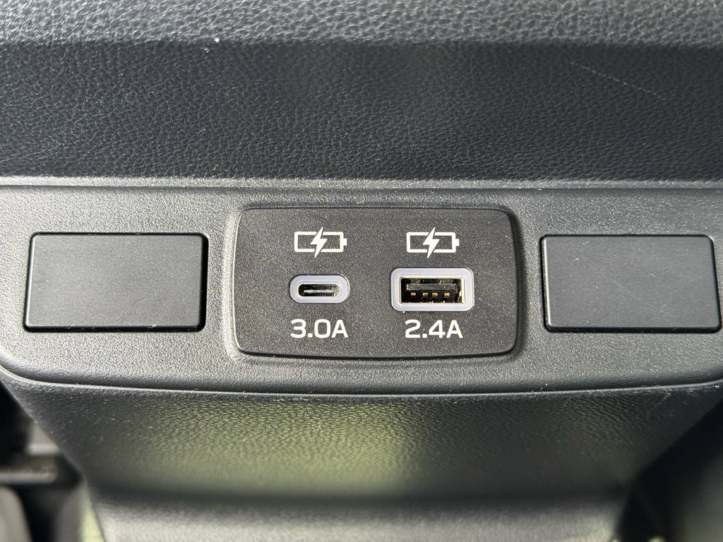 Used 2025 Subaru WRX tS image 18