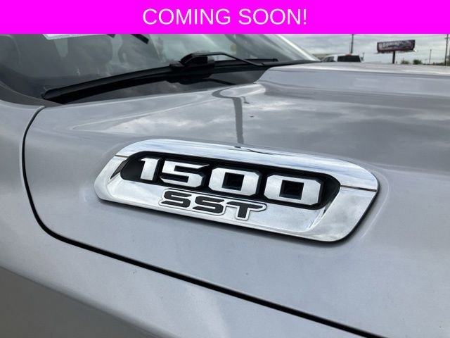 Used 2025 RAM 1500 Big Horn image 9