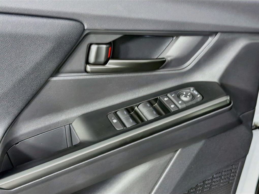 New 2026 Toyota bZ FWD image 22