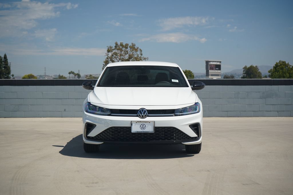 New 2026 Volkswagen Jetta Sport FWD image 5