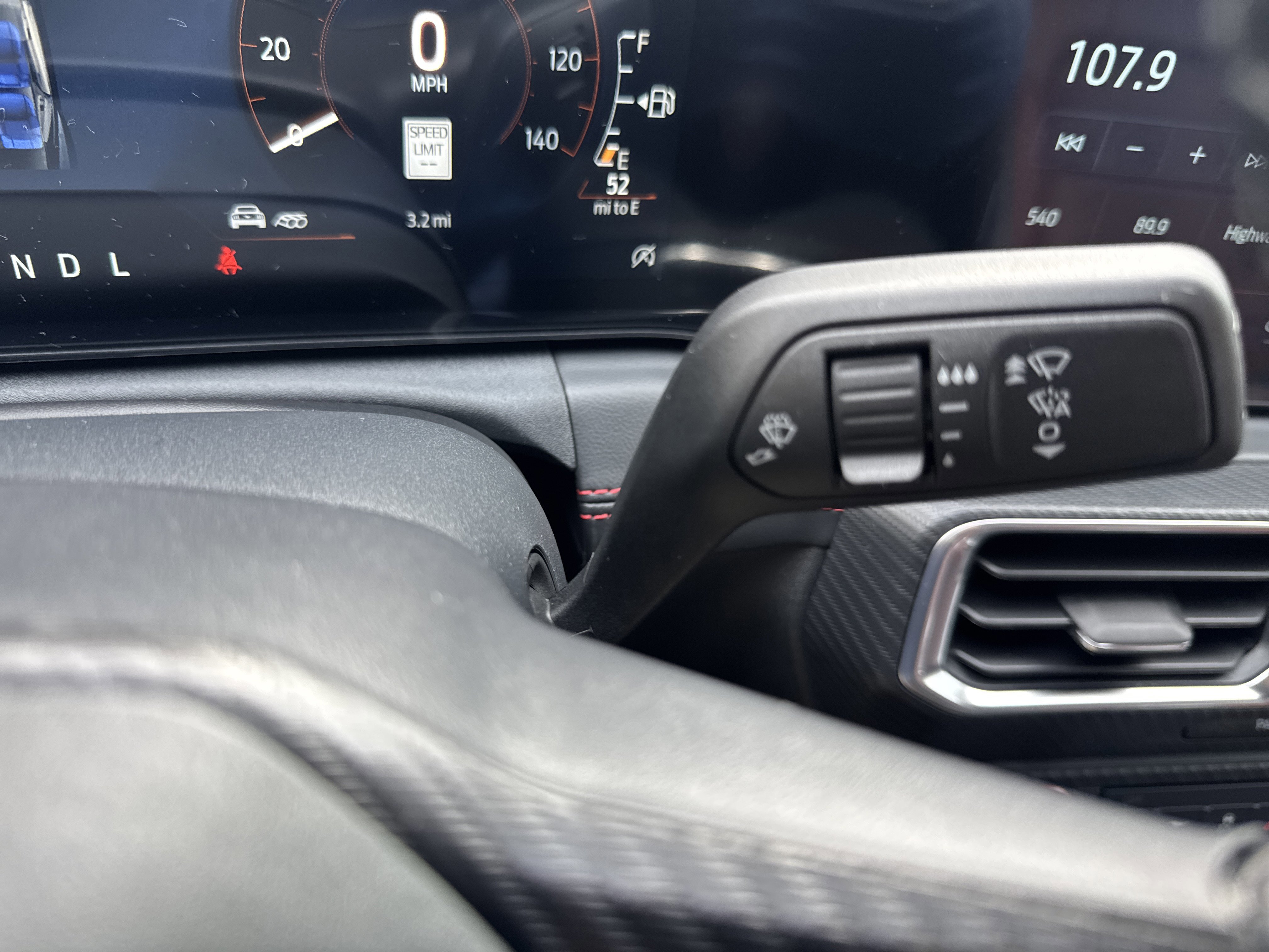 New 2026 Ford Mustang Premium image 22