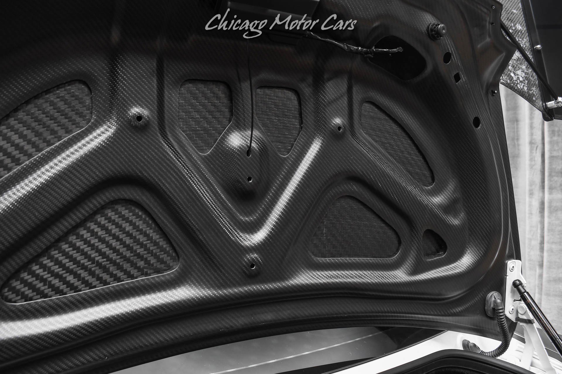 Used 2013 Nissan GT-R Black Edition AWD/4WD image 48