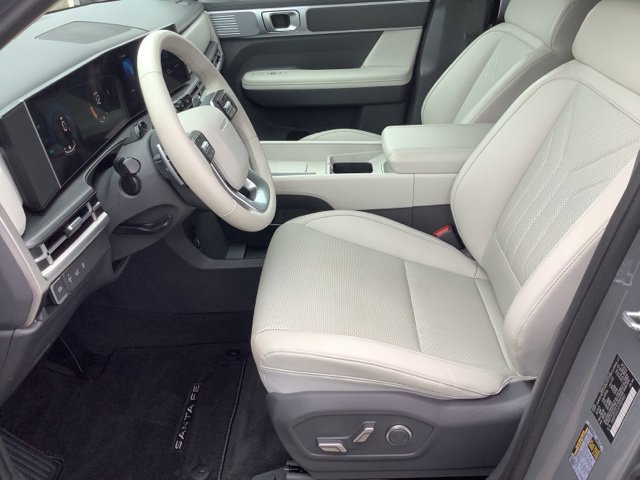 New 2026 Hyundai Santa Fe SEL AWD/4WD image 9