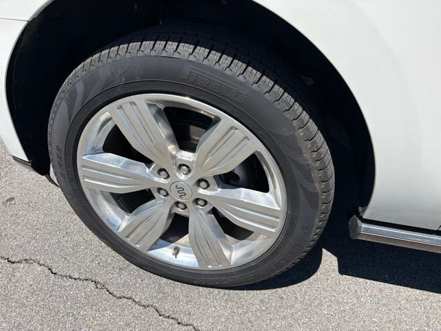 Used 2024 Ford Expedition Max King Ranch AWD/4WD image 7