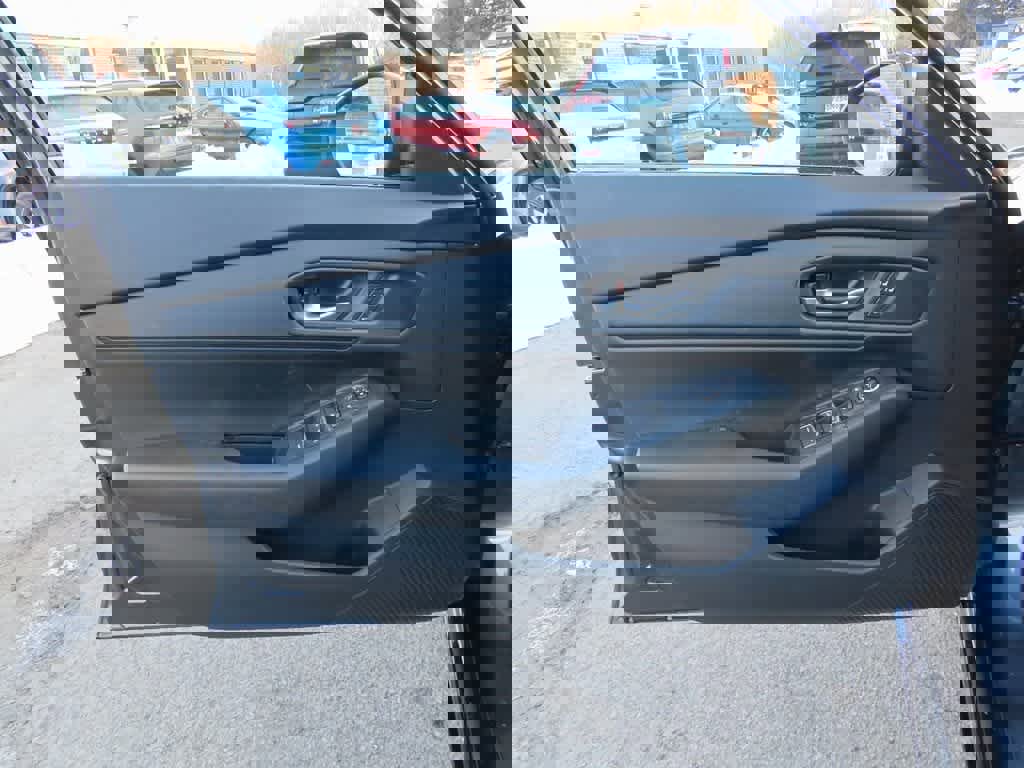 New 2026 Honda Accord EX-L image 15