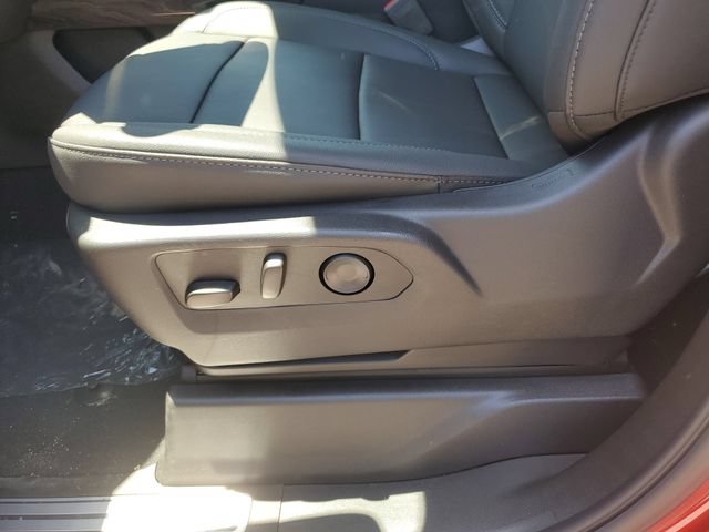 New 2026 Chevrolet Silverado 2500 LTZ w/ LTZ Plus Package AWD/4WD image 18