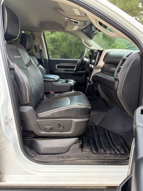 Used 2023 RAM 2500 Laramie AWD/4WD image 14