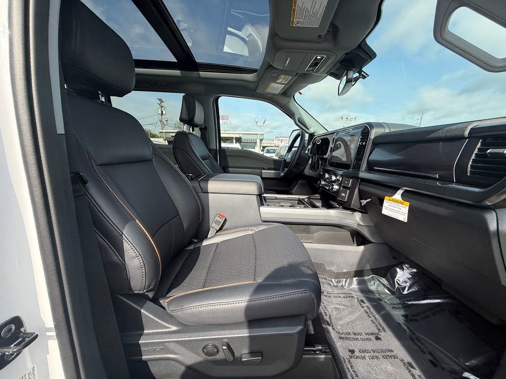 Used 2026 Ford F450 Lariat w/ Chrome Package image 23
