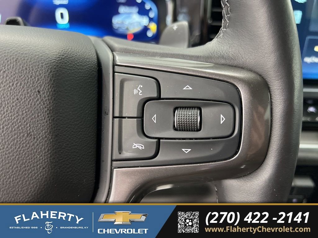 Used 2025 Chevrolet Silverado 1500 High Country image 27