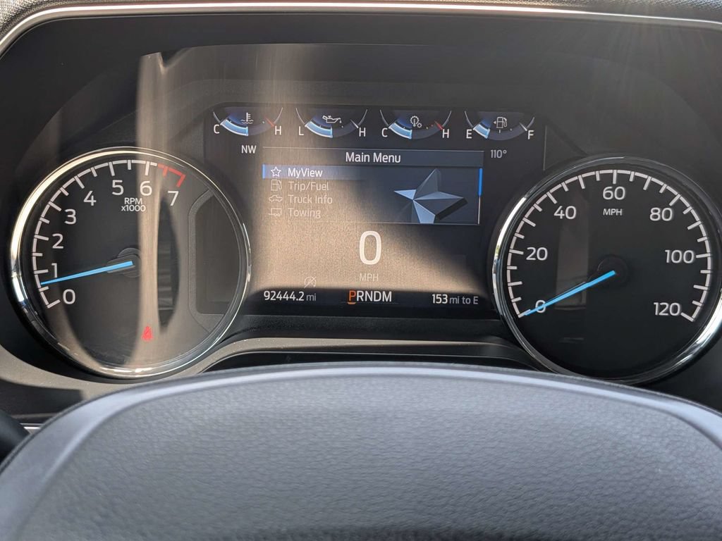 Used 2021 Ford F150 XLT w/ Equipment Group 302A High AWD/4WD image 24