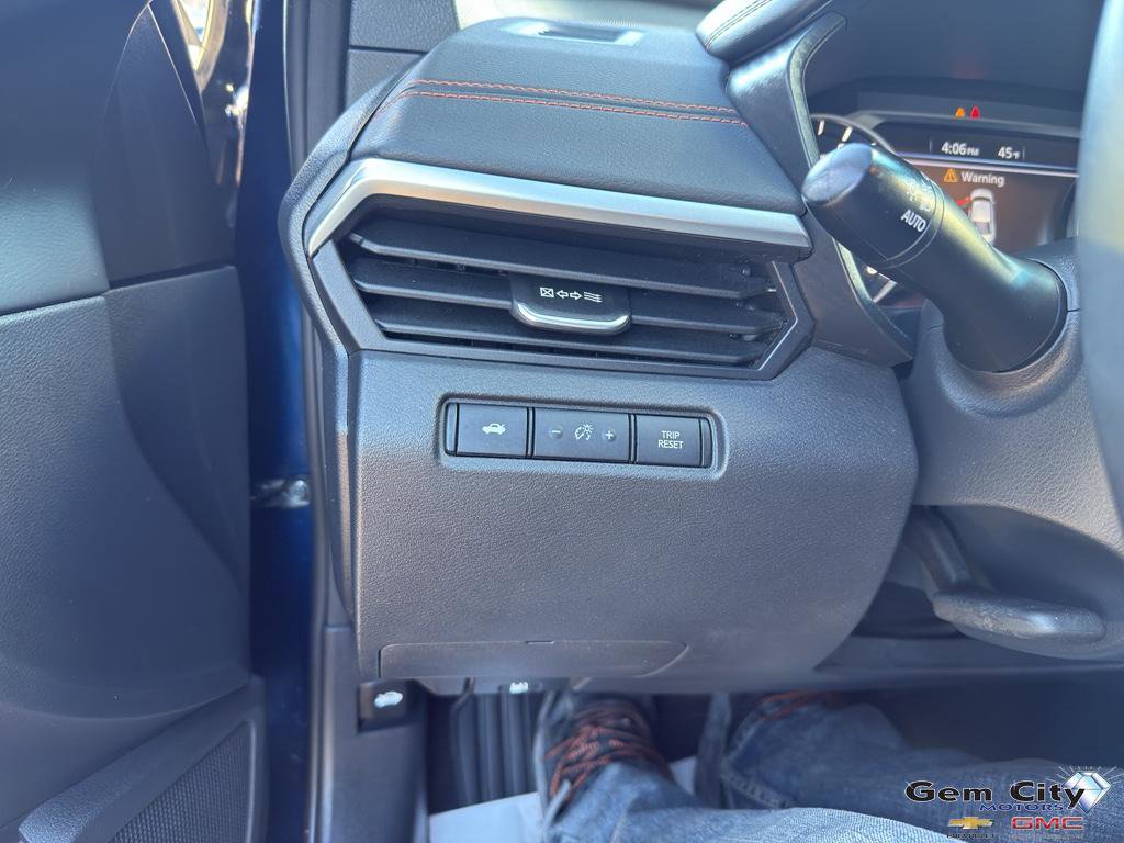 Used 2022 Nissan Altima 2.5 SR image 24