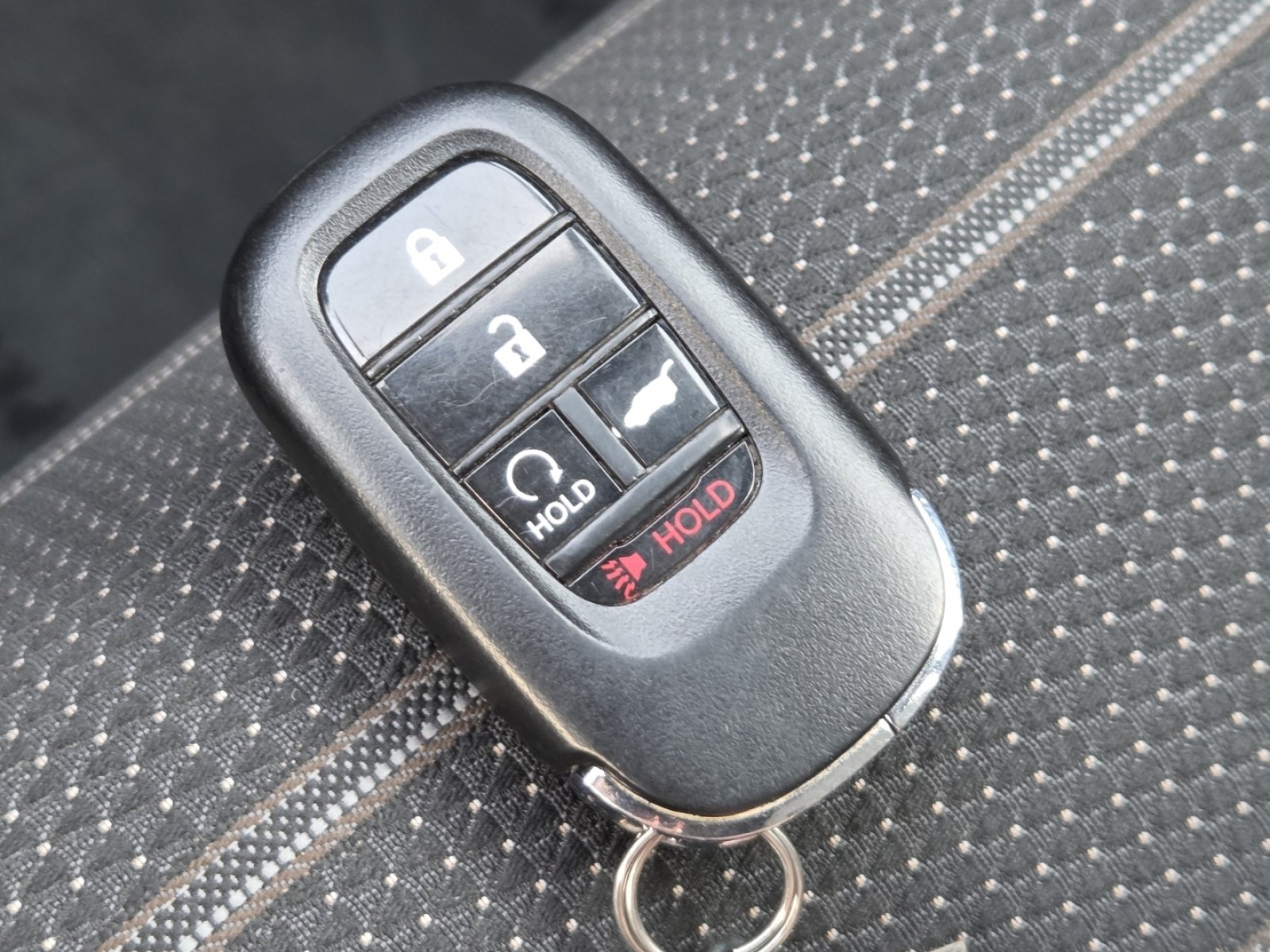 Used 2023 Honda CR-V Sport image 32