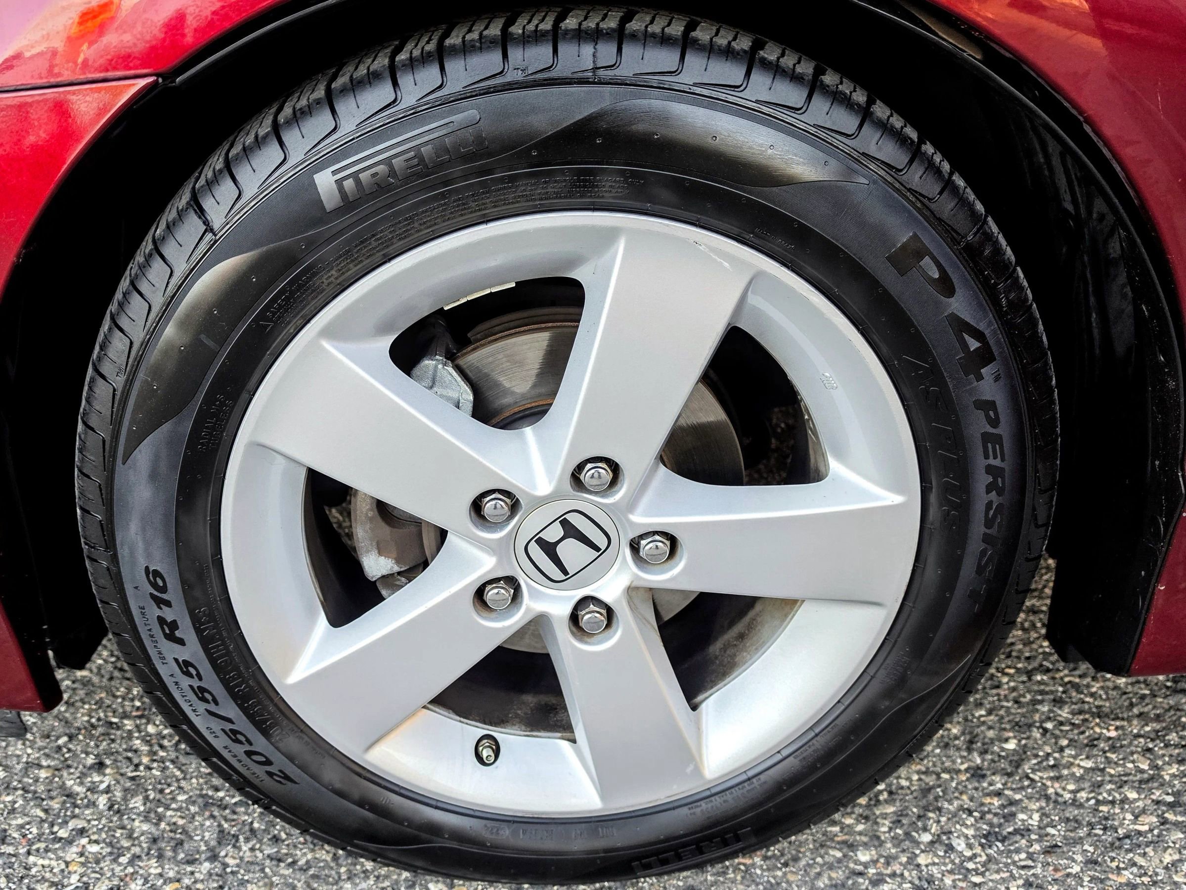 Used 2010 Honda Civic LX-S image 30