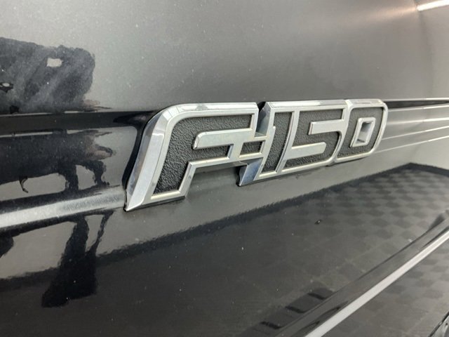 Used 2014 Ford F150 XLT w/ Trailer Tow Package image 23